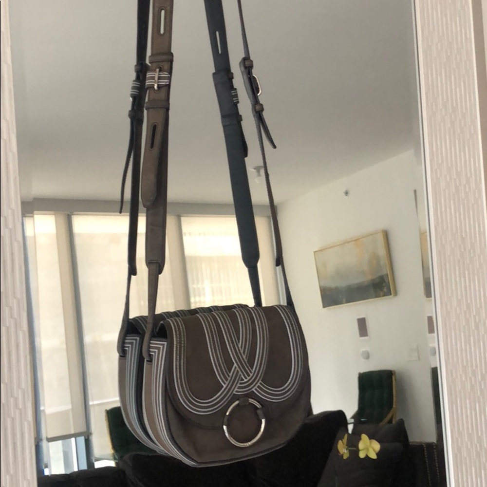 Tory Burch Crossbody Mini Purse